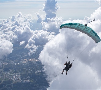 Safety Check: Clouds From Both Sides