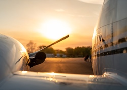 Life-Saving Factors in Aircraft Accidents