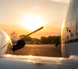 Life-Saving Factors in Aircraft Accidents