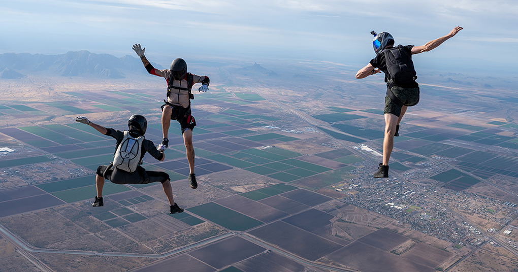 MFS: Making a Scene!