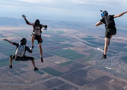 MFS: Making a Scene!