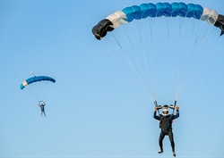 Foundations of Flight: Approach with Confidence­—Part One, Beyond Imprinting