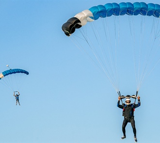 Foundations of Flight: Approach with Confidence­—Part One, Beyond Imprinting