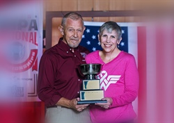 Lifetime of Legacy and Leadership—Jay Stokes Earns the USPA Lifetime Achievement Award