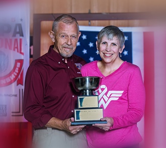 Lifetime of Legacy and Leadership—Jay Stokes Earns the USPA Lifetime Achievement Award
