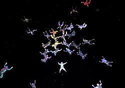 Tales from the Bonfire: Moonlighters