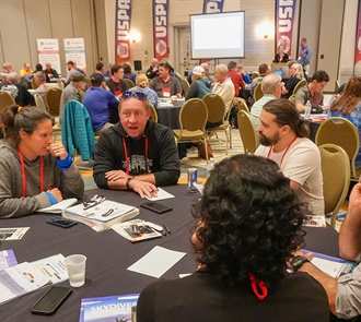 USPA to Host Inaugural International DZO Conference