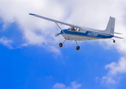 Rating Corner: Carbon Monoxide: The Silent Killer in Piston Powered Jump Planes