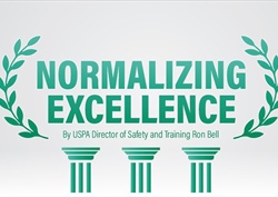 Normalizing Excellence