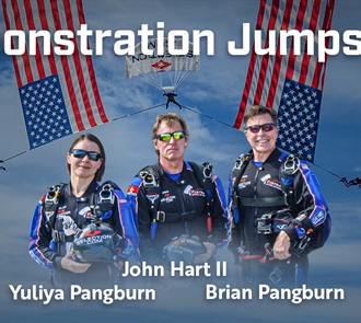 Join us for a Demo Jumping Webinar on Thursday, January 15 at 7:30 P.M. EST!