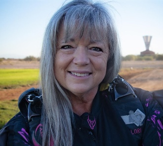 Lori Kraemer Clark D-9626