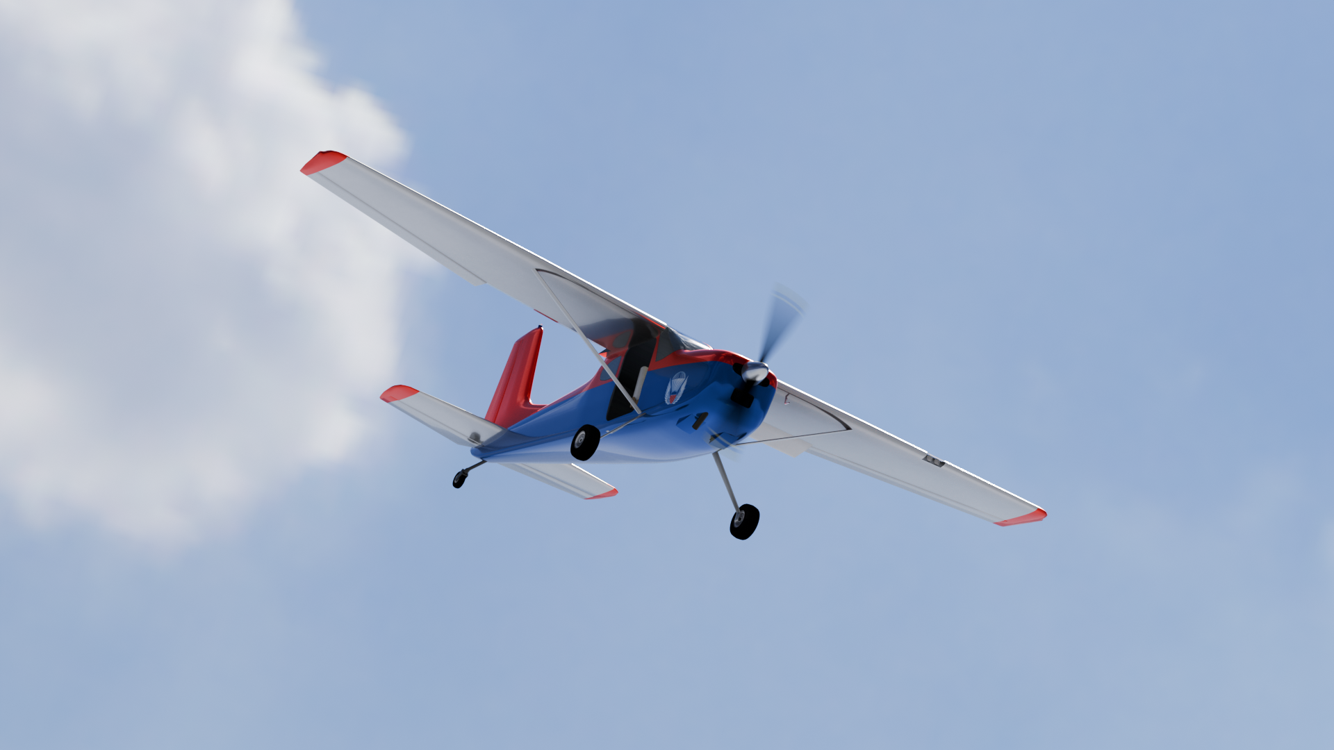 Protect Parachute Operations from Unintended Use of ADS-B