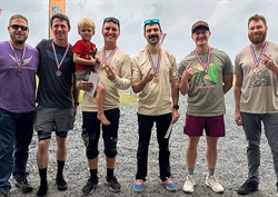 DeLand Hosts Third XRW Cup