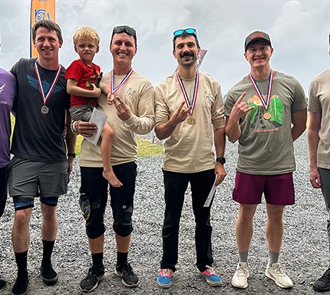 DeLand Hosts Third XRW Cup