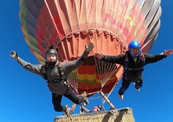 Doing the 50, Part 2: The Very Elite Group That’s Landed in Every State