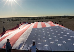 Broad Stripes and Bright Stars