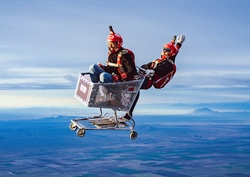 Guardians of the Drop