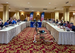 USPA Winter Board Meeting Concludes