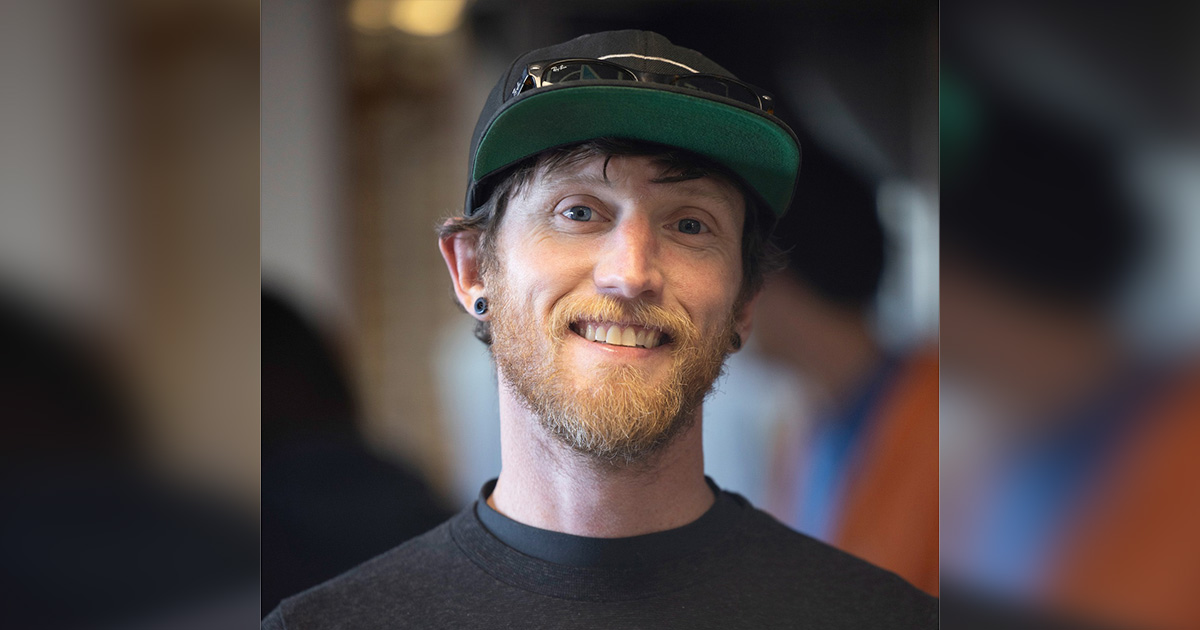 David Cherry D-33500