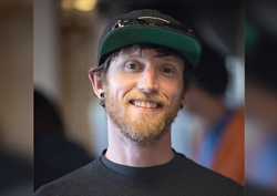 David Cherry D-33500