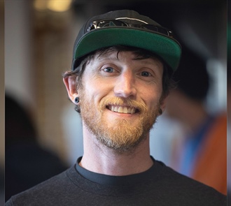 David Cherry D-33500