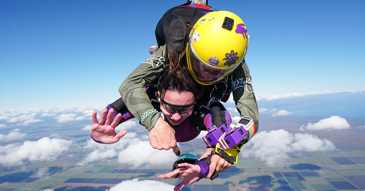 What Is the Tandem Trainer Rating?