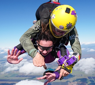 What Is the Tandem Trainer Rating?