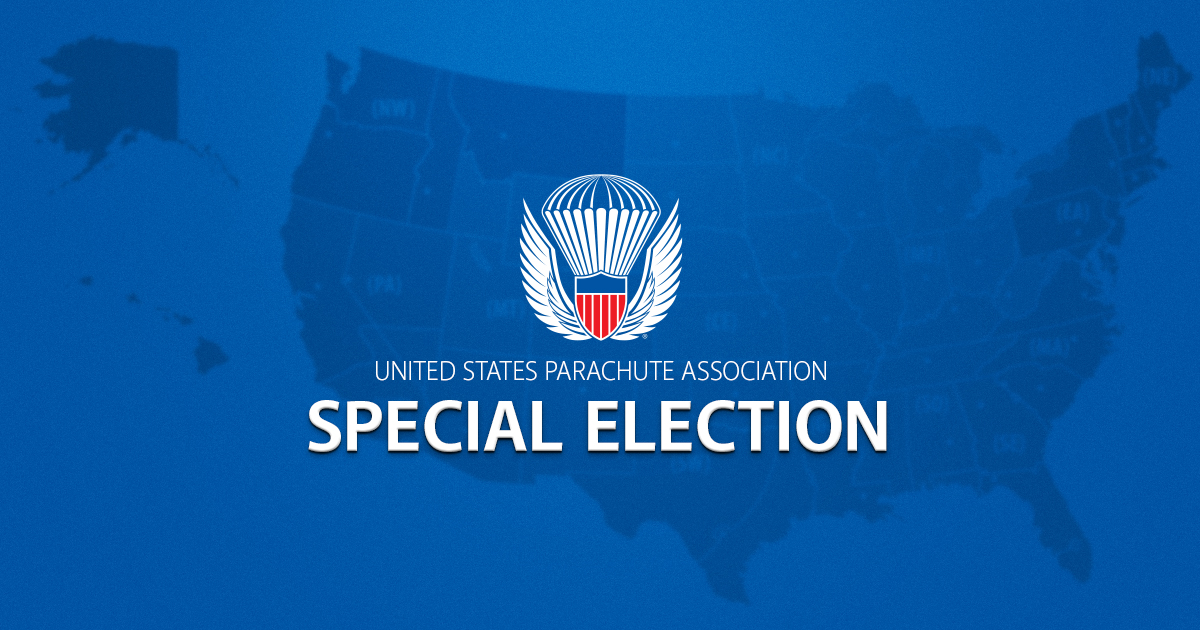 USPA to Begin Southeast Region Election Process March 16