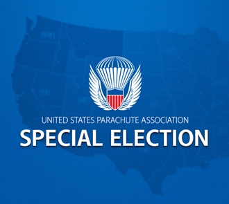 USPA to Begin Southeast Region Election Process March 16