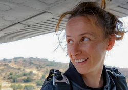 Maria Kambourova D-19859