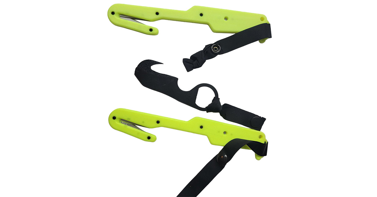 Sharpening the Safety Margin