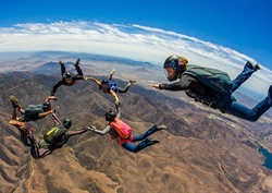 Training Tips for Newly Licensed Skydivers