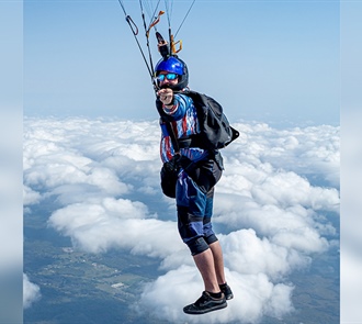 Raising Your Voice—The 2026 USPA Membership Survey Results