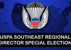 Six Members in the Running for USPA Southeast Regional Director