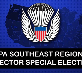 Six Members in the Running for USPA Southeast Regional Director
