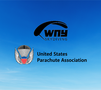 WNYSkydiving to Host Speed Skydiving and Wingsuiting Nationals