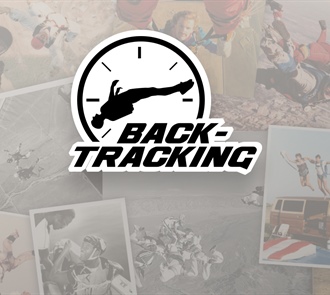 Back-Tracking—A Parachutist Anniversary Series