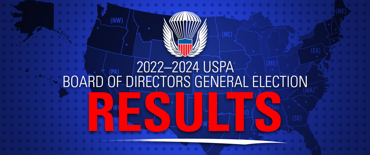 Results of 2022-2024 Board Elections Are In