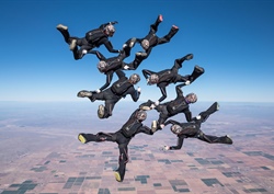 Skydiving Competition: There’s Still Time!