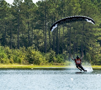 U.S. Parachute Team Selection Coming Up!