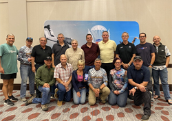 Working for Our Members: USPA Holds Final Meeting of 2019-2021 Term