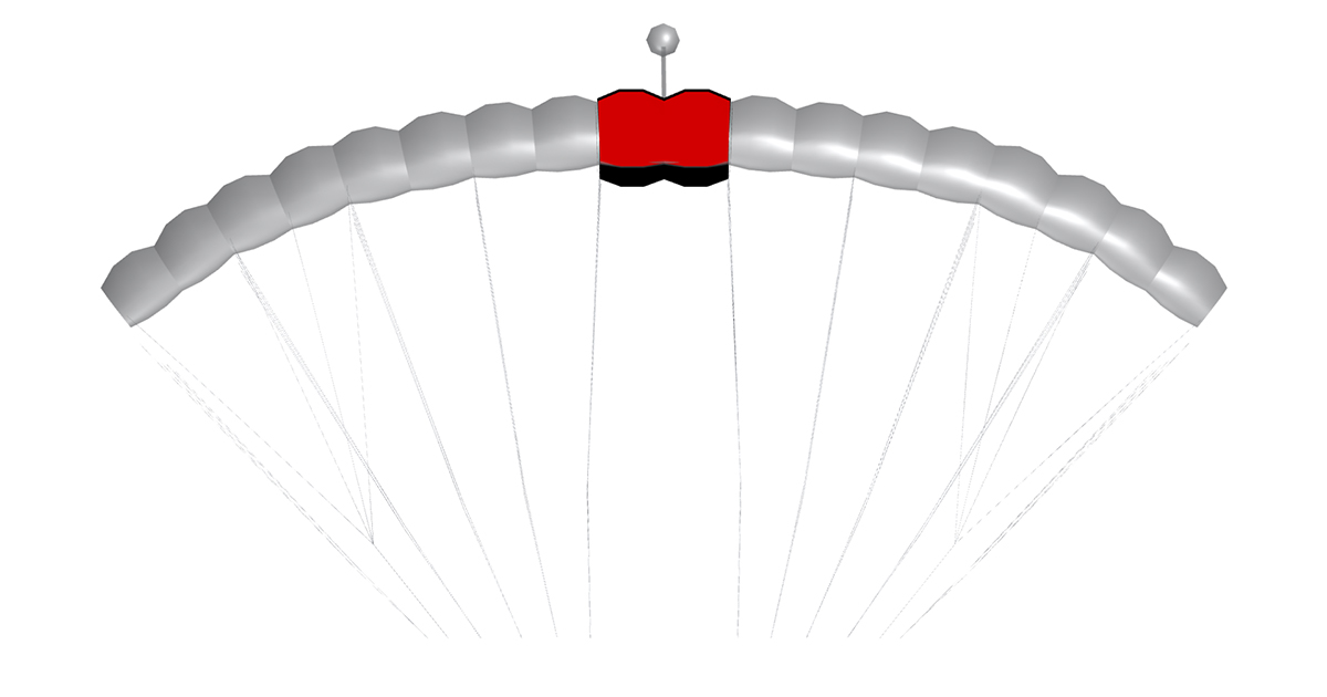 Foundations of Flight | Ram-Air Parachute Anatomy—Cells