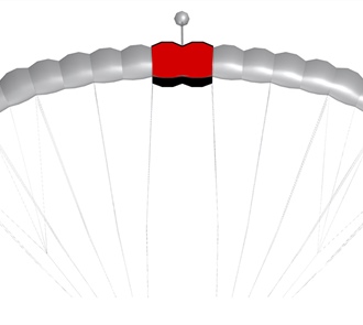 Foundations of Flight | Ram-Air Parachute Anatomy—Cells