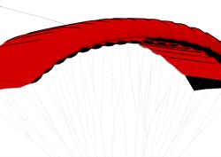 Foundations of Flight | Ram-Air Parachute and Canopy Check