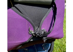 Keep an Eye Out—Bridle Misrouting and Container Lock