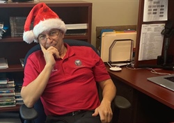 Safety Check | Ron Bell’s Letter to Santa