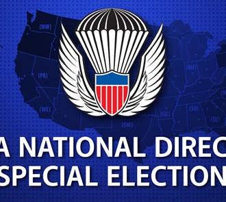 USPA National Director Special Election