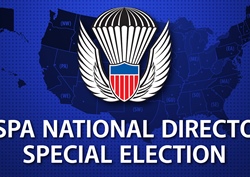 USPA National Director Special Election