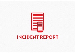 Incident Reports