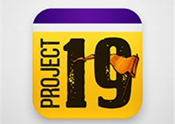 Project 19 Launches App